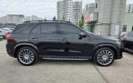 Mercedes-Benz GLE, 2026 год, 15 500 000 рублей, 7 фотография