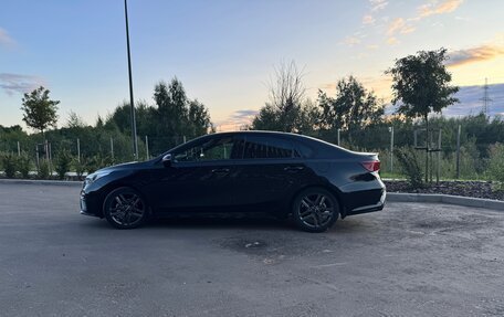 KIA Forte III, 2020 год, 1 550 000 рублей, 5 фотография