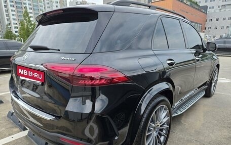 Mercedes-Benz GLE, 2026 год, 15 500 000 рублей, 2 фотография