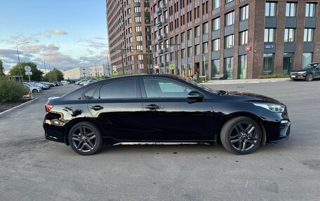 KIA Forte III, 2020 год, 1 550 000 рублей, 3 фотография