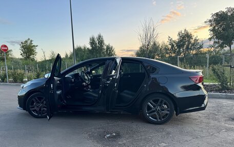 KIA Forte III, 2020 год, 1 550 000 рублей, 6 фотография