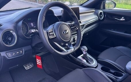 KIA Forte III, 2020 год, 1 550 000 рублей, 9 фотография