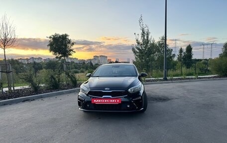 KIA Forte III, 2020 год, 1 550 000 рублей, 2 фотография