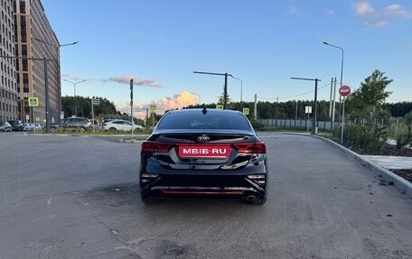 KIA Forte III, 2020 год, 1 550 000 рублей, 4 фотография
