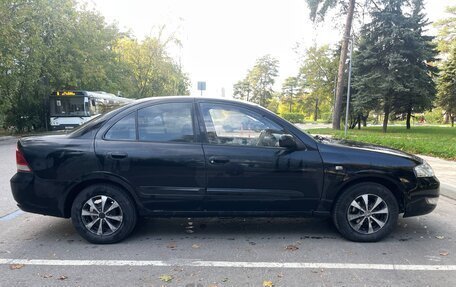 Nissan Almera Classic, 2006 год, 320 000 рублей, 2 фотография