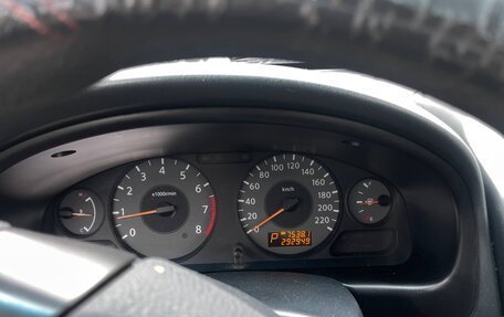 Nissan Almera Classic, 2006 год, 320 000 рублей, 8 фотография