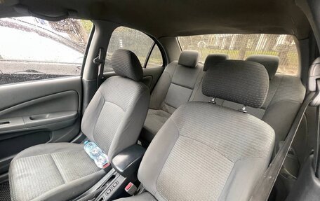 Nissan Almera Classic, 2006 год, 320 000 рублей, 6 фотография