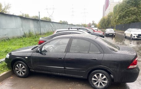 Nissan Almera Classic, 2006 год, 320 000 рублей, 4 фотография