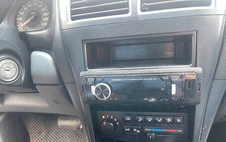Nissan Almera Classic, 2006 год, 320 000 рублей, 9 фотография
