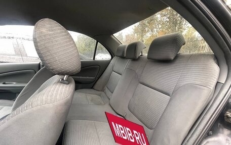 Nissan Almera Classic, 2006 год, 320 000 рублей, 7 фотография