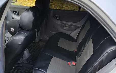 Hyundai Accent II, 2006 год, 360 000 рублей, 10 фотография