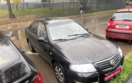 Nissan Almera Classic, 2006 год, 320 000 рублей, 5 фотография