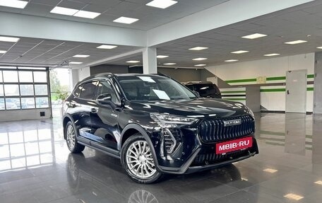 Haval Jolion, 2024 год, 2 250 000 рублей, 5 фотография