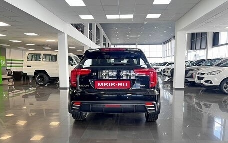 Haval Jolion, 2024 год, 2 250 000 рублей, 4 фотография