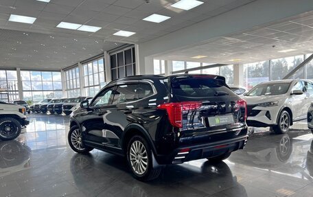 Haval Jolion, 2024 год, 2 250 000 рублей, 6 фотография
