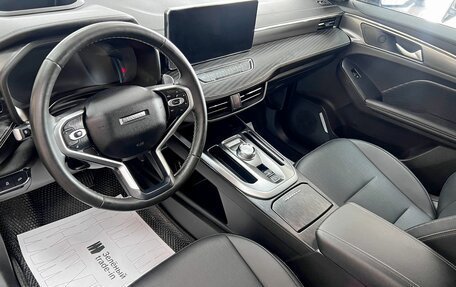 Haval Jolion, 2024 год, 2 250 000 рублей, 8 фотография