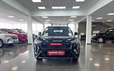 Haval Jolion, 2024 год, 2 250 000 рублей, 3 фотография