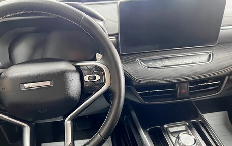 Haval Jolion, 2024 год, 2 250 000 рублей, 18 фотография