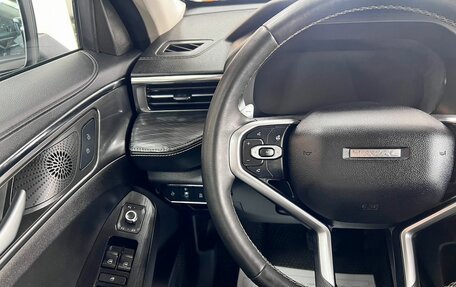 Haval Jolion, 2024 год, 2 250 000 рублей, 17 фотография