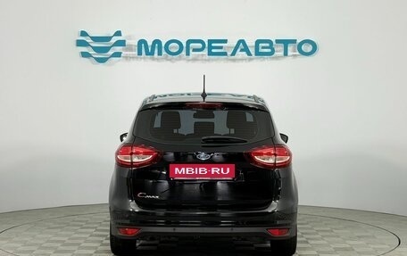 Ford C-MAX II, 2019 год, 1 300 000 рублей, 6 фотография