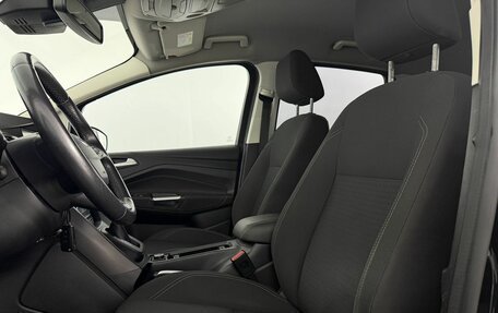 Ford C-MAX II, 2019 год, 1 300 000 рублей, 9 фотография