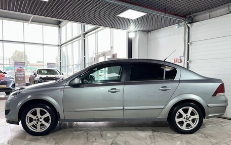 Opel Astra H, 2013 год, 379 000 рублей, 3 фотография