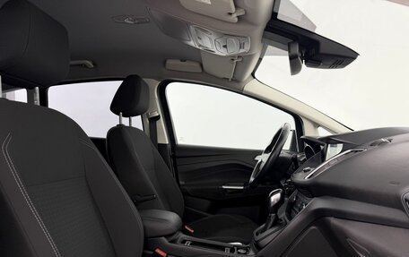 Ford C-MAX II, 2019 год, 1 300 000 рублей, 17 фотография
