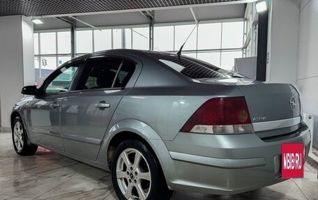 Opel Astra H, 2013 год, 379 000 рублей, 4 фотография