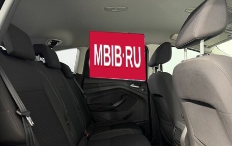 Ford C-MAX II, 2019 год, 1 300 000 рублей, 16 фотография