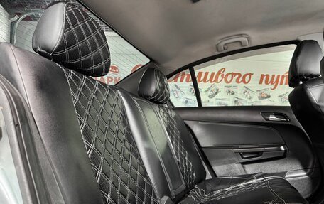 Opel Astra H, 2013 год, 379 000 рублей, 12 фотография