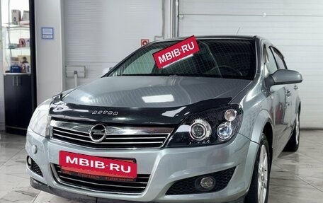 Opel Astra H, 2013 год, 379 000 рублей, 2 фотография