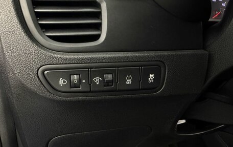 KIA Rio IV, 2018 год, 1 300 000 рублей, 11 фотография