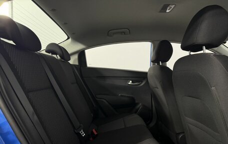 KIA Rio IV, 2018 год, 1 300 000 рублей, 17 фотография