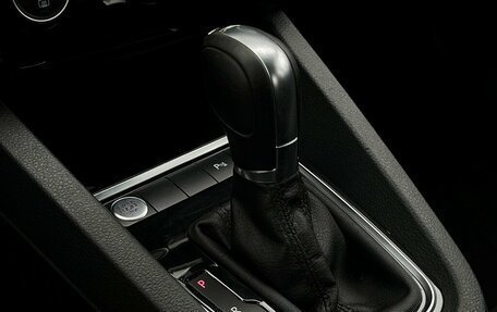 Volkswagen Jetta VI, 2017 год, 1 379 700 рублей, 14 фотография
