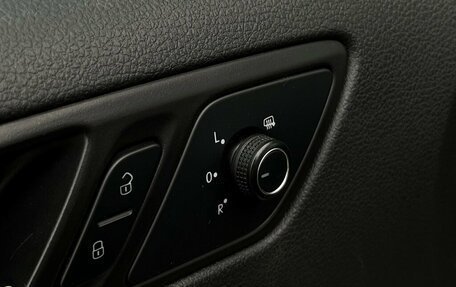Volkswagen Jetta VI, 2017 год, 1 379 700 рублей, 20 фотография