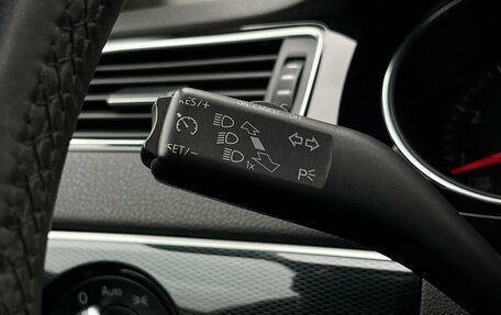 Volkswagen Jetta VI, 2017 год, 1 379 700 рублей, 18 фотография