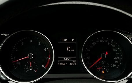 Volkswagen Jetta VI, 2017 год, 1 379 700 рублей, 24 фотография