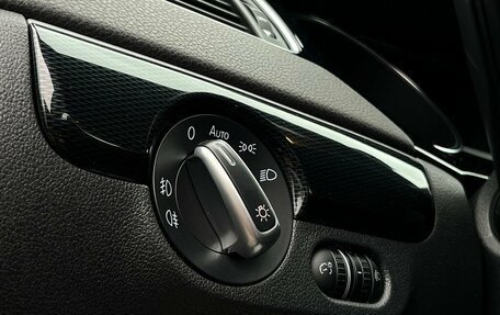 Volkswagen Jetta VI, 2017 год, 1 379 700 рублей, 19 фотография