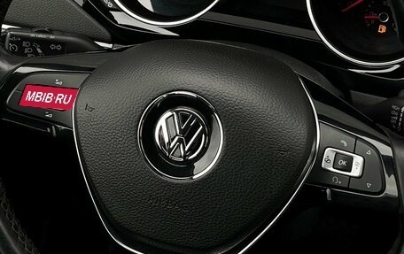 Volkswagen Jetta VI, 2017 год, 1 379 700 рублей, 23 фотография