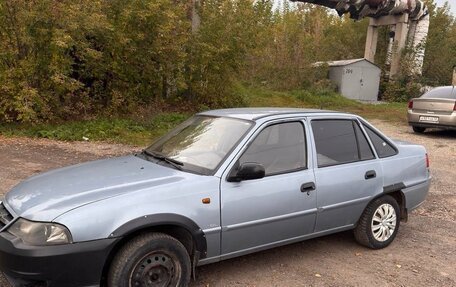 Daewoo Nexia I рестайлинг, 2011 год, 115 000 рублей, 2 фотография