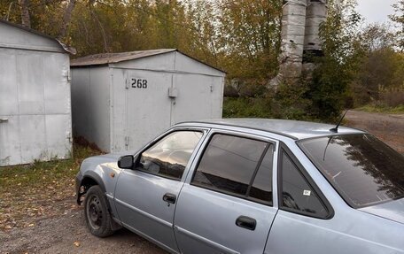Daewoo Nexia I рестайлинг, 2011 год, 115 000 рублей, 3 фотография