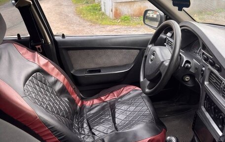 Daewoo Nexia I рестайлинг, 2011 год, 115 000 рублей, 8 фотография