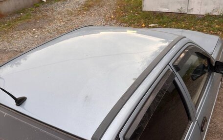 Daewoo Nexia I рестайлинг, 2011 год, 115 000 рублей, 7 фотография