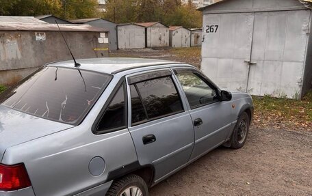 Daewoo Nexia I рестайлинг, 2011 год, 115 000 рублей, 6 фотография