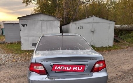 Daewoo Nexia I рестайлинг, 2011 год, 115 000 рублей, 5 фотография