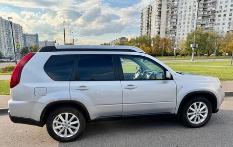 Nissan X-Trail, 2012 год, 1 525 000 рублей, 5 фотография