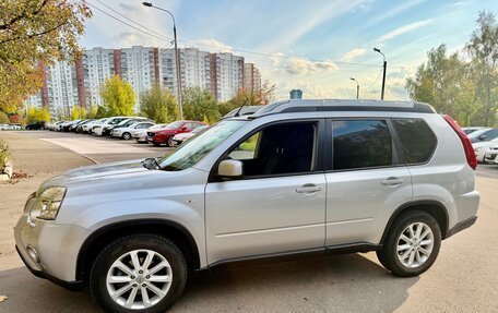 Nissan X-Trail, 2012 год, 1 525 000 рублей, 11 фотография