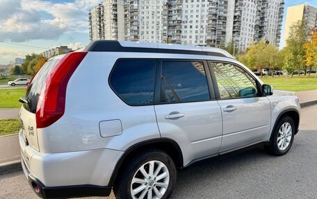 Nissan X-Trail, 2012 год, 1 525 000 рублей, 6 фотография