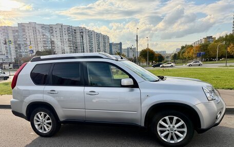 Nissan X-Trail, 2012 год, 1 525 000 рублей, 2 фотография