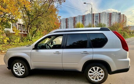 Nissan X-Trail, 2012 год, 1 525 000 рублей, 12 фотография